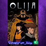 **Olija XBOX