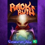 **Rack N Ruin XBOX