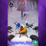**Project Winter XBOX