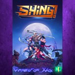 **Shing! XBOX