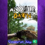 **Another Dawn XBOX