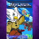 **Skycadia XBOX