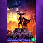**Noble Armada Lost Worlds XBOX