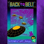 **Back to Belt XBOX