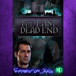 **The Last DeadEnd XBOX