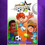 **Super Sports Blast XBOX