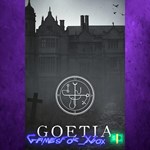**Goetia XBOX