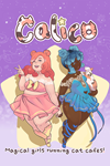 **Calico XBOX*