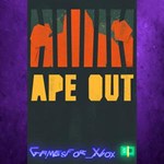 **Ape Out XBOX