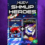**Huey Shmup Heroes XBOX