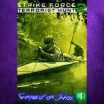**Strike Force 2 - Terrorist Hunt XBOX