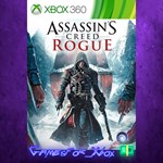 **Assassin´s Creed Rogue XBOX