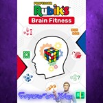 **Professor Rubik´s Brain Fitness XBOX