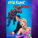 **Vera Blanc Full Moon XBOX