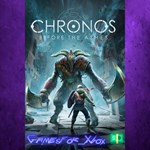 **Chronos Before the Ashes XBOX