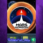 **Mars Horizon XBOX