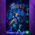 **Sparkle 4 Tales XBOX