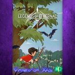 **Legends of Ethernal XBOX