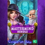 **Mastermind Bundle XBOX