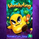 **Wunderling XBOX