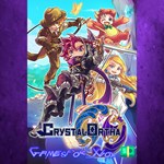 **Crystal Ortha XBOX