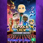 **Space Crew Legendary Edition XBOX
