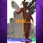 **This is the Zodiac Speaking XBOX