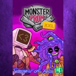 **Monster Prom XXL XBOX