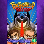 **Brotherhood United XBOX