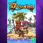 **The Survivalists XBOX