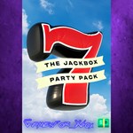 **The Jackbox Party Pack 7 XBOX