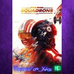 **STAR WARS Squadrons XBOX