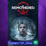 **Remothered Broken Porcelain XBOX