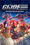 **G.I. Joe: Operation Blackout XBOX*