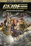 **G.I. Joe: Operation Blackout - Digital Deluxe XBOX*