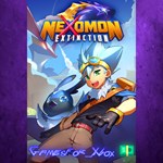 **Nexomon Extinction XBOX