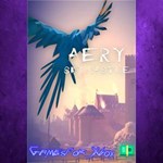 **Aery - Sky Castle XBOX