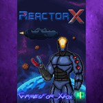 **ReactorX XBOX