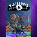 **Wintermoor Tactics Club XBOX