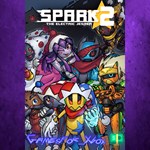 **Spark The Electric Jester 2 XBOX