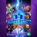 **Bounty Battle XBOX