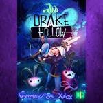 **Drake Hollow XBOX