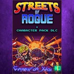 **Streets of Rogue Character Pack Edition XBOX