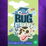 **Bug Academy XBOX