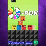 **CD-RUN XBOX