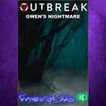 **Outbreak Gwen´s Nightmare XBOX