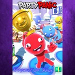 **Party Panic XBOX