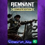 **Remnant From the Ashes - Complete Edition XBOX