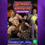 **Devious Dungeon Collection XBOX