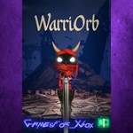 **WarriOrb XBOX